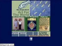 Sites similar to ninaborgiaaberle.com