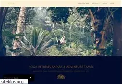 Sites similar to ninabutler.com