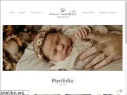 Sites similar to ninacandito.com