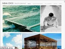 Sites similar to ninachoi.com