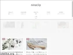 Sites similar to ninaclip.com