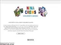 Sites similar to ninacrews.com