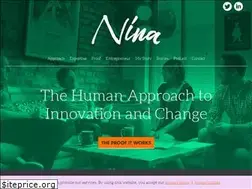 Sites similar to ninadar.com