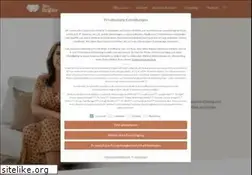 Sites similar to ninadeissler.de