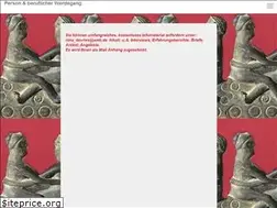 Sites similar to ninadevries.com