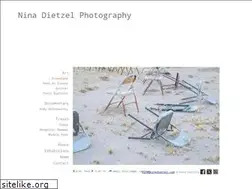Sites similar to ninadietzel.com