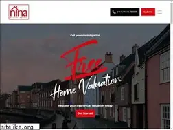 Sites similar to ninaestateagents.co.uk