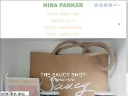 Sites similar to ninafood.com