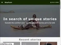 Sites similar to ninaform.com