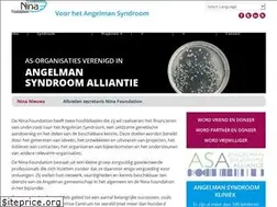 Sites similar to ninafoundation.eu