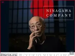 Sites similar to ninagawayukio.com