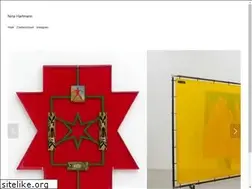 Sites similar to ninahartmann.com
