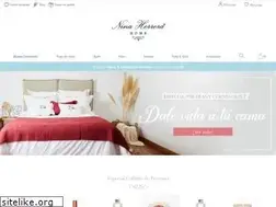 Sites similar to ninaherrera.cl