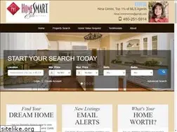 Sites similar to ninahomes.com