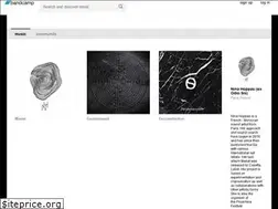 Sites similar to ninahoppas.bandcamp.com