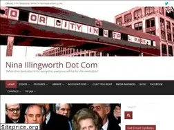 Sites similar to ninaillingworth.com