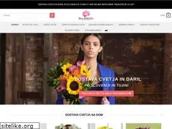 Sites similar to ninainvalentin.si