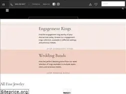 Sites similar to ninajewelry.com