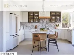 Sites similar to ninajizhar.com