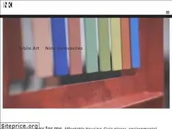 Sites similar to ninak.info