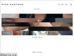 Sites similar to ninakastens.com