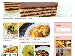 Sites similar to ninakuhinja.wordpress.com