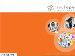 Sites similar to ninalopez.com