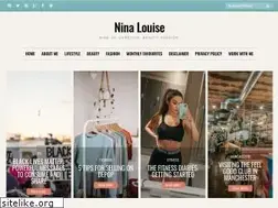 Sites similar to ninalouiselaw.com