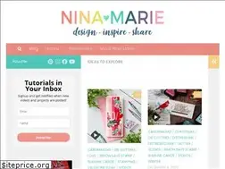 Sites similar to ninamariedesign.com