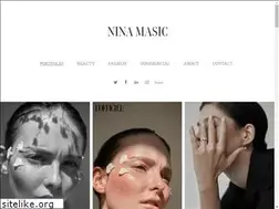 Sites similar to ninamasic.com