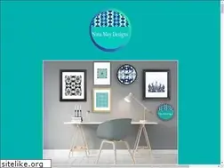 Sites similar to ninamaydesignstudio.com
