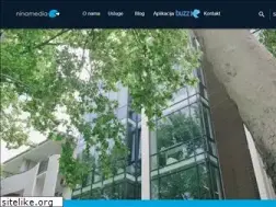 Sites similar to ninamedia.rs