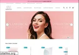 Sites similar to ninamedikal.com