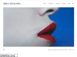 Sites similar to ninamika.com