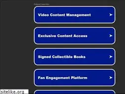 Sites similar to ninamontagne.com