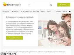 Sites similar to ninamvseeno.org