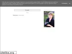 Sites similar to ninanicholson.blogspot.com