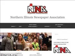 Sites similar to ninaonline.org