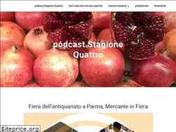 Sites similar to ninapensieridicorsa.it