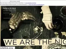 Sites similar to ninapeter.com