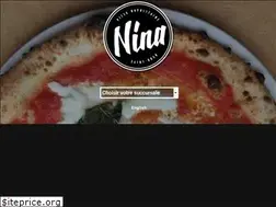 Sites similar to ninapizzanapolitaine.ca