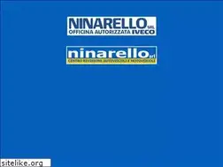 Sites similar to ninarello.it