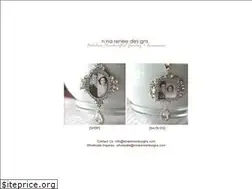 Sites similar to ninareneedesigns.com