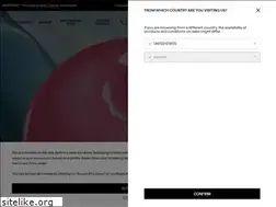 Sites similar to ninaricci.com