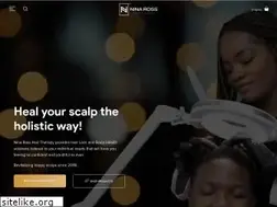 Sites similar to ninaross.co