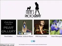 Sites similar to ninasage.com