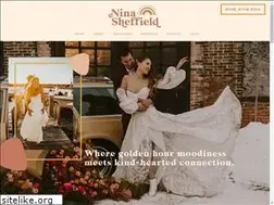Sites similar to ninasheffieldphotography.com
