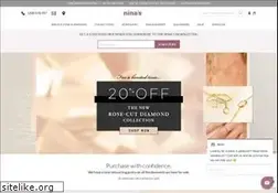 Sites similar to ninasjewellery.com.au