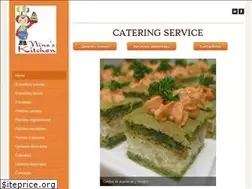 Sites similar to ninaskitchen.net