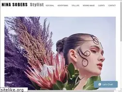 Sites similar to ninasobers.com